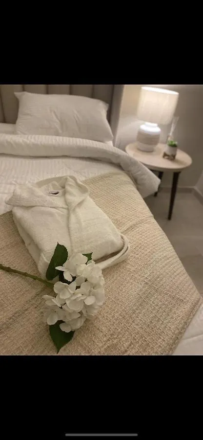 Appartement شقة بمكة دخول ذاتي