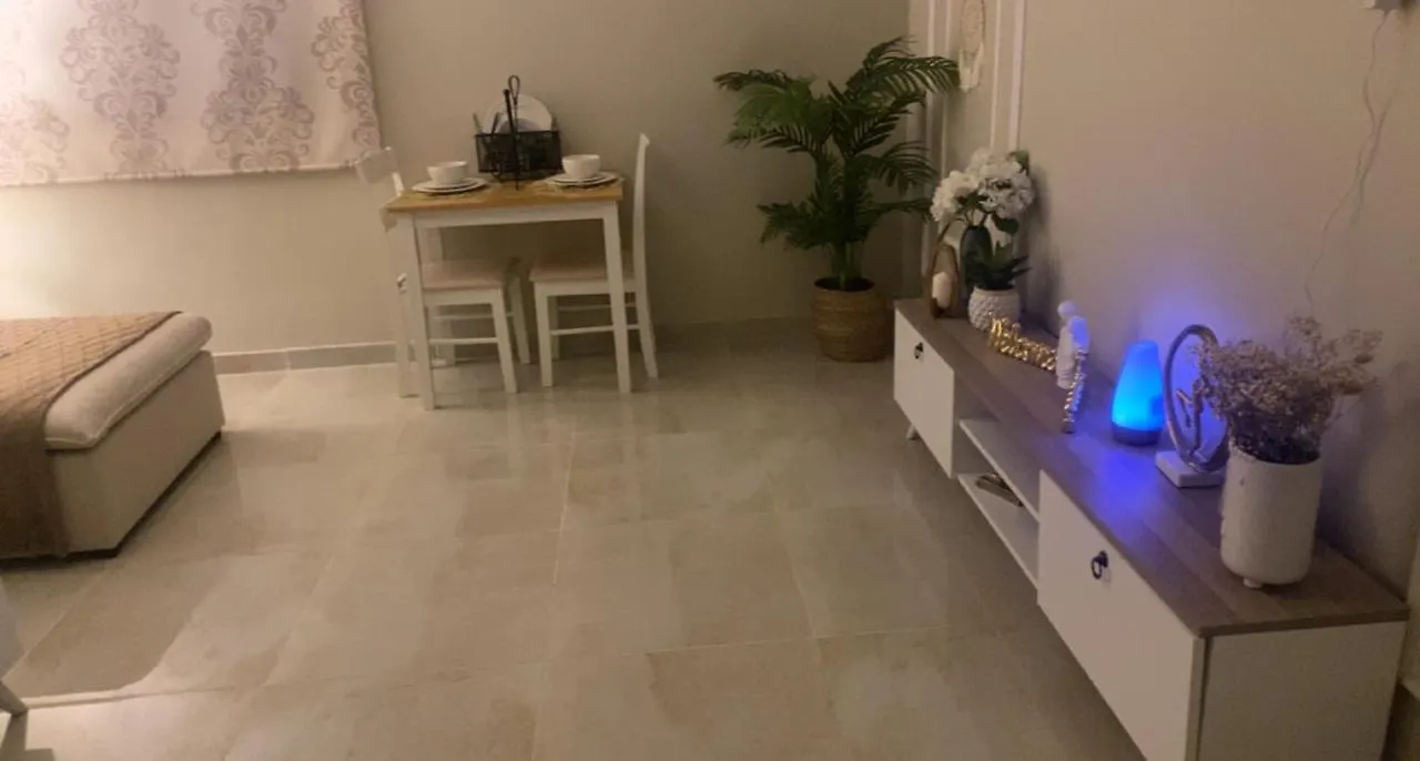 Appartement شقة بمكة دخول ذاتي Arabie saoudite