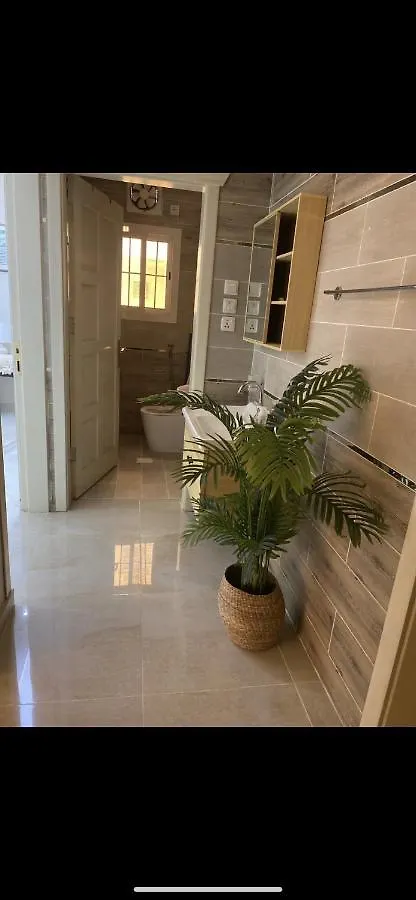 شقة بمكة دخول ذاتي Appartement La Mecque