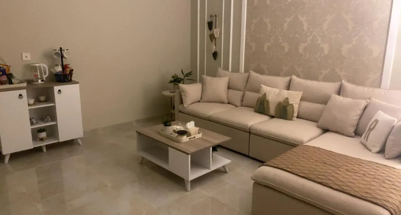 شقة بمكة دخول ذاتي Mekke